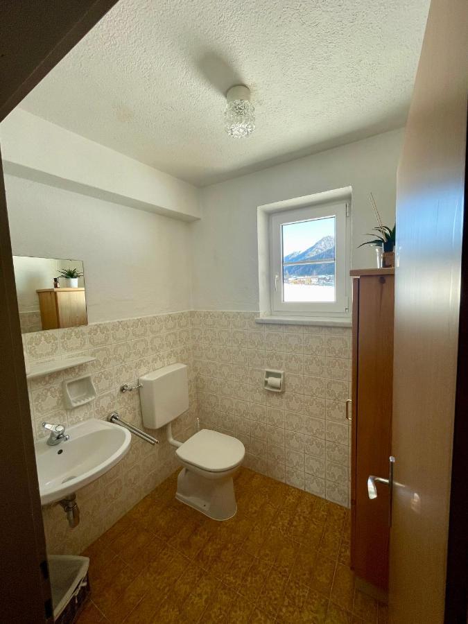 Hofgartnerhof Apartment Strassen Bagian luar foto