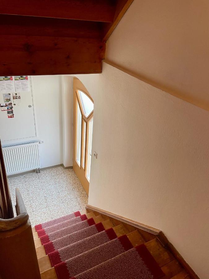 Hofgartnerhof Apartment Strassen Bagian luar foto